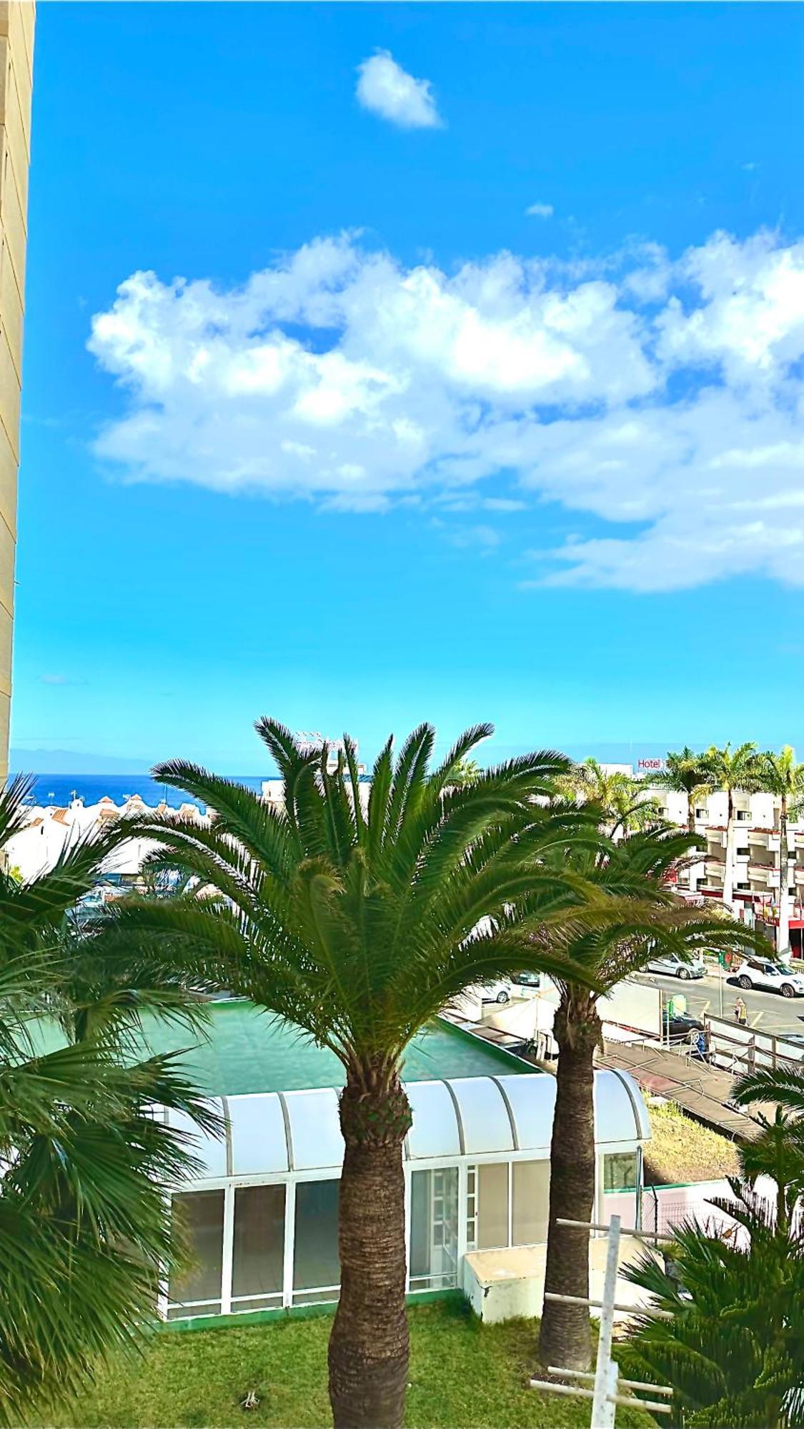 Torres Yomely Las Americas Playa de las Americas  Exterior foto
